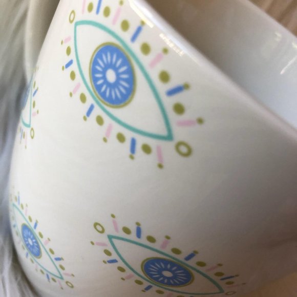 Jill & Ally Evil Eye Mug - Picture 4 of 4